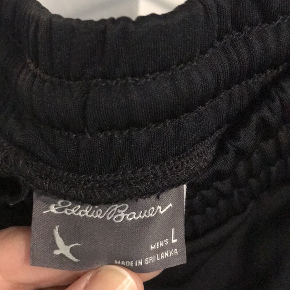 Eddie Bauer workout pant men - Picture 2 of 6